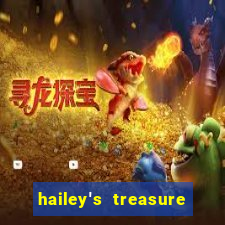 hailey's treasure adventure apk tudo desbloqueado